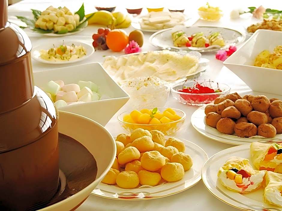 Nagasaki Nisshokan Hotel