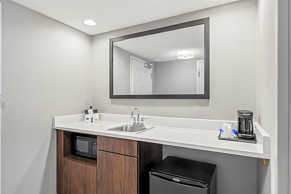 Hampton Inn By Hilton & Suites Richmond/Virginia Center, Va