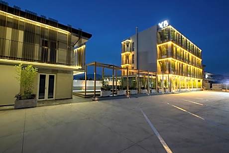 Hotel XBusiness