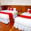 Naro Moru River Lodge
