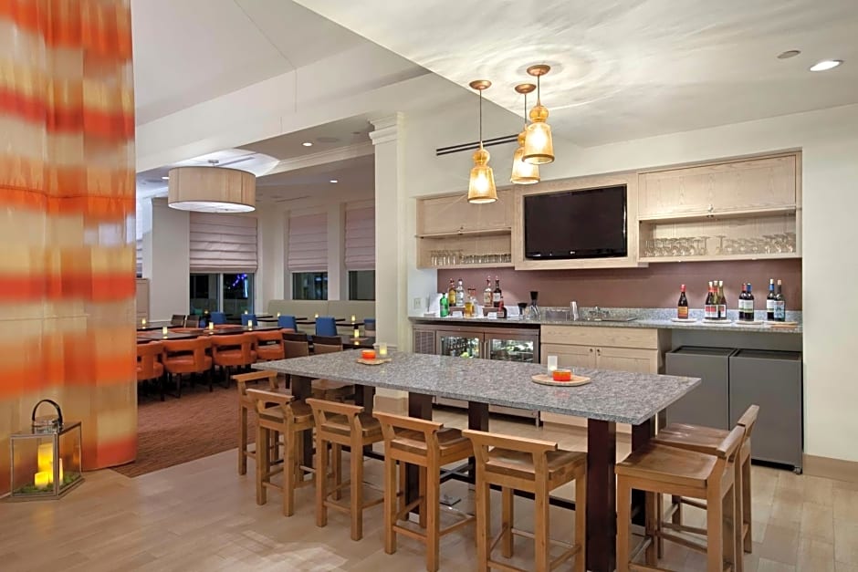 Hilton Garden Inn Cleveland/Twinsburg