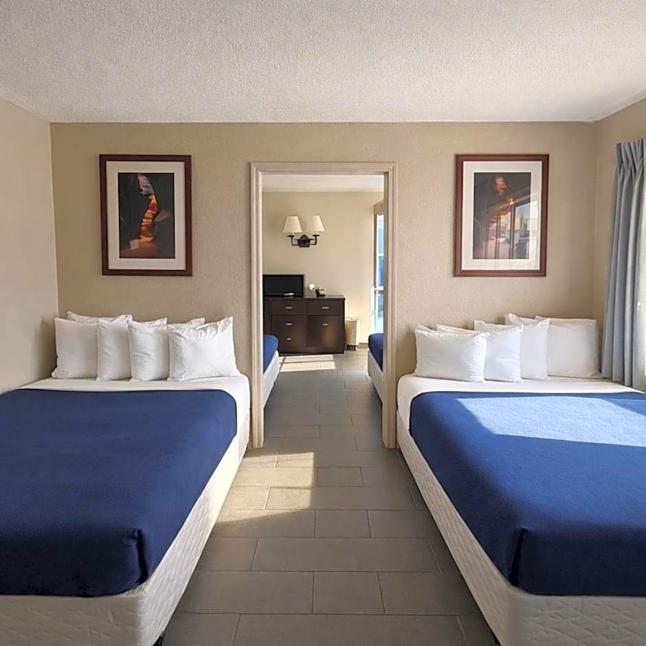 Lake Powell Canyon Inn