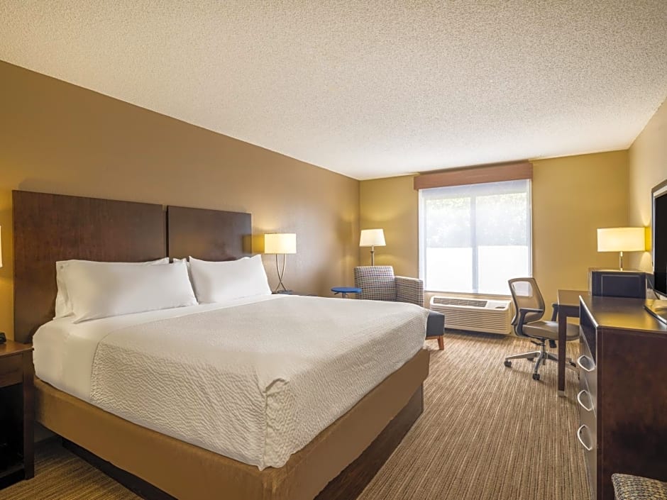 Holiday Inn Express Gas City By IHG