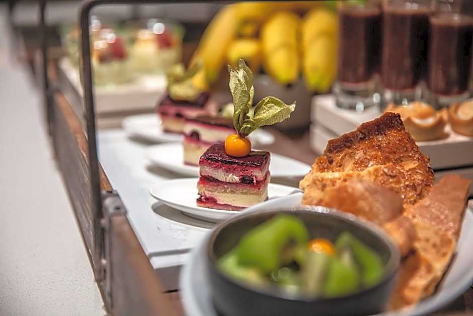 Radisson Blu, Basel