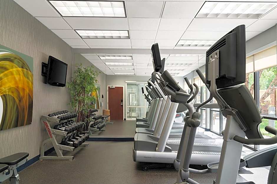 Courtyard by Marriott Richmond North/Glen Allen