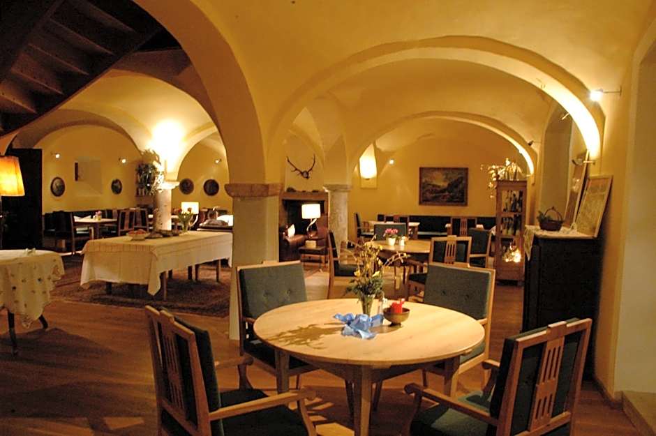 Pilgerhaus Bergen