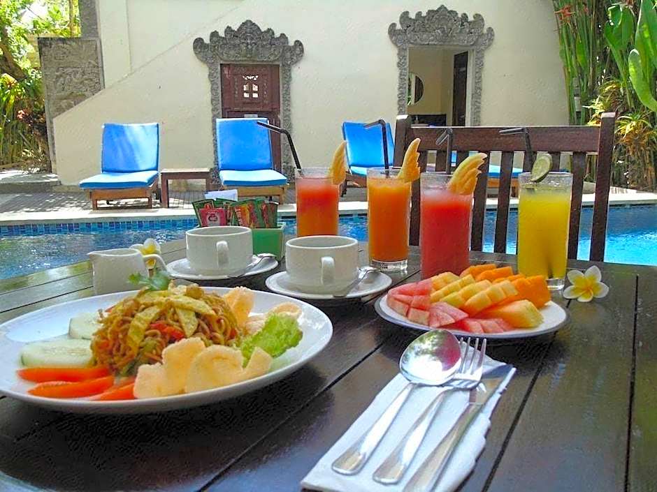 Amansari Villa