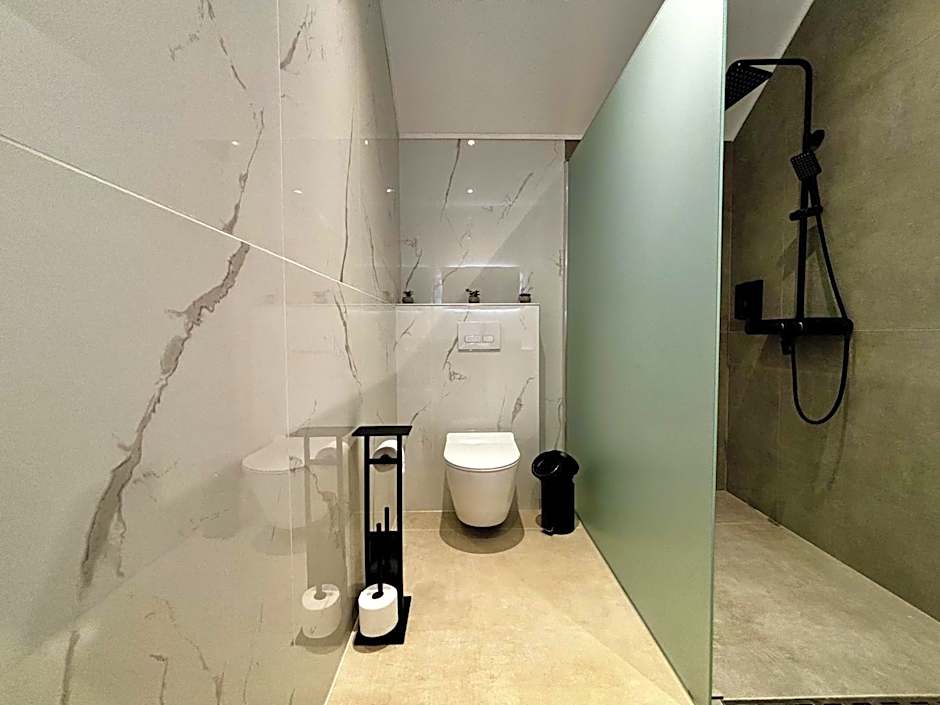 Pause Thermale Suites Deluxe et Spa Privatif