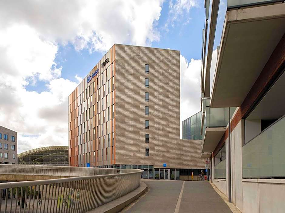 ibis budget Leuven Centrum