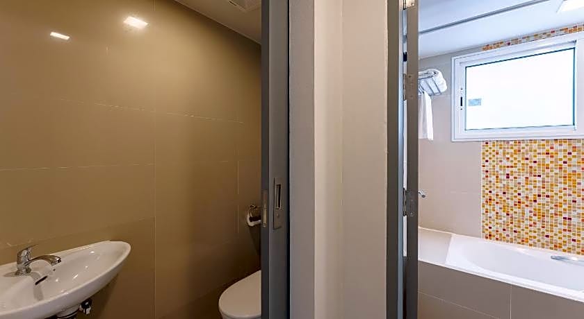 Citadines Sukhumvit 16 Bangkok