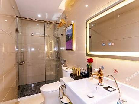 Liman Hotel