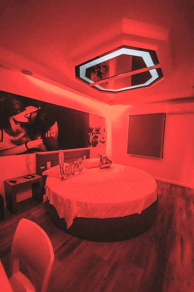 Motel Príncipe Encantado
