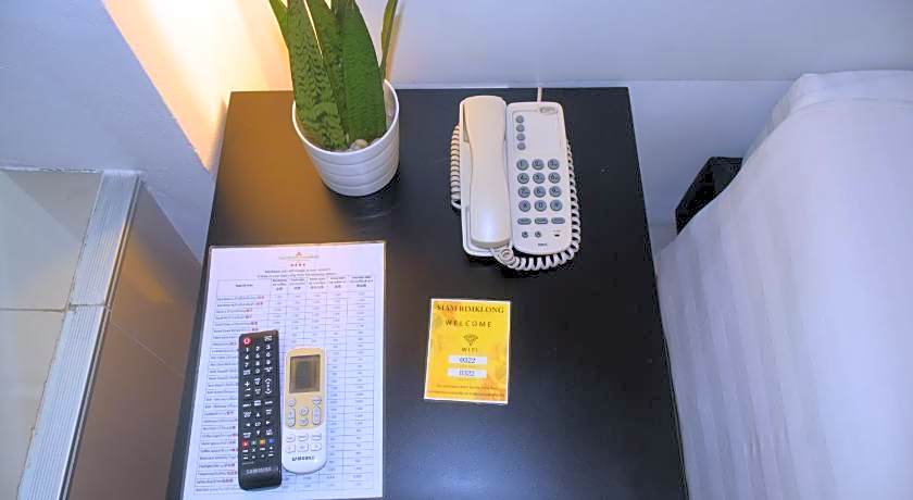Siam Villa Suvarnabhumi