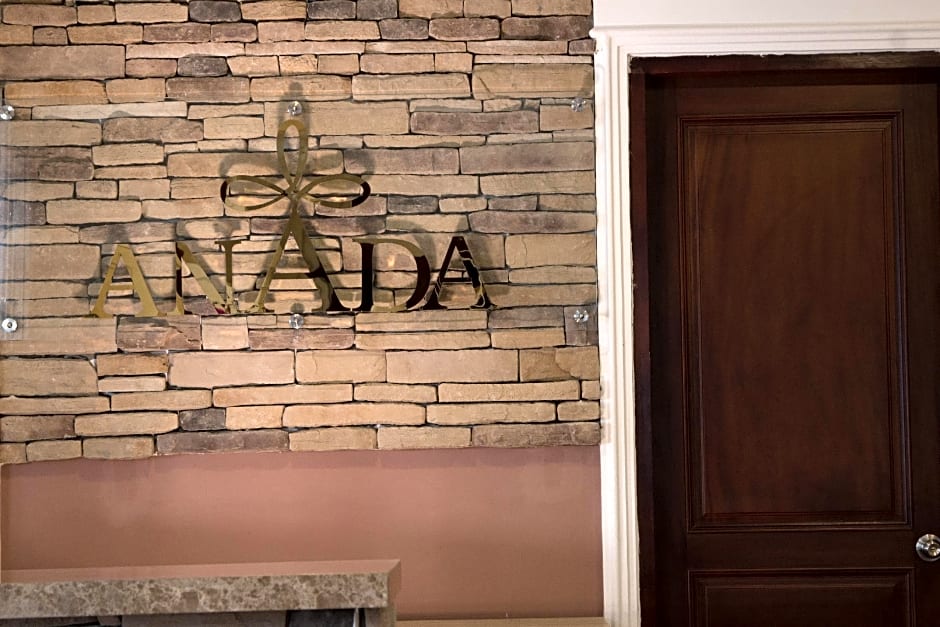 Anada Hotel's Suite