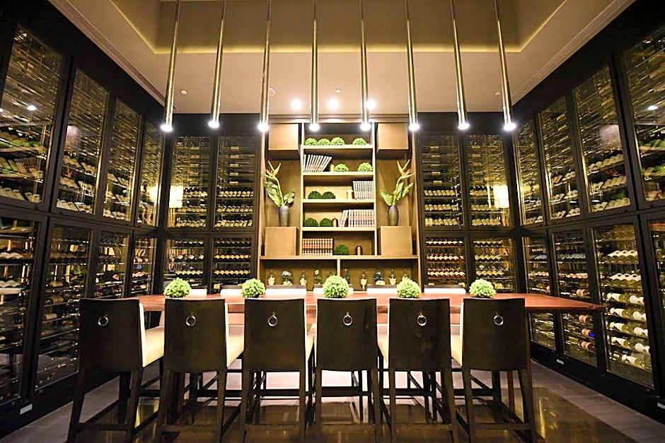 Hotel  Carnival Qingdao