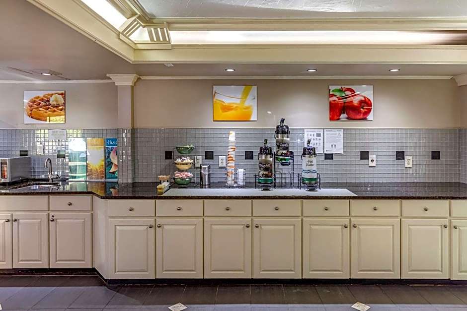 Quality Inn Duluth - Atlanta Northeast