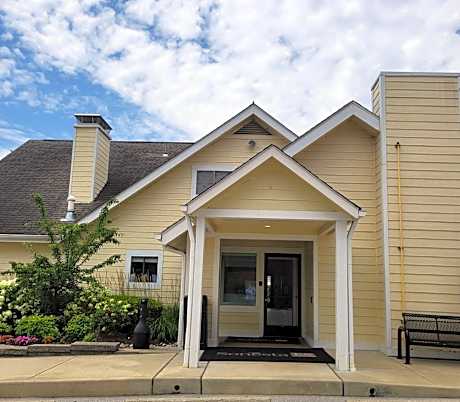 Sonesta ES Suites St. Louis - Chesterfield