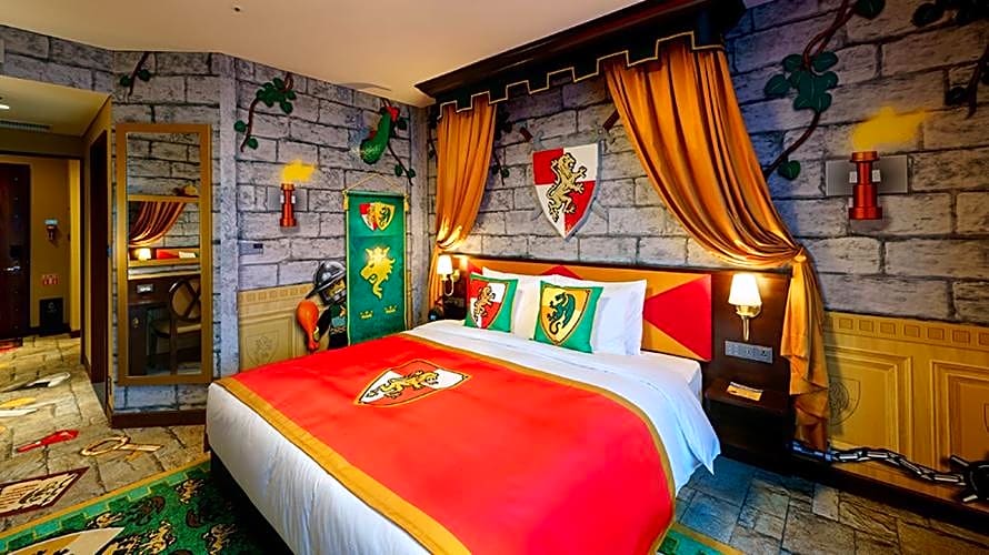 LEGOLAND Korea Resort Hotel