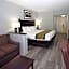 Best Western Paramus Hotel & Suites