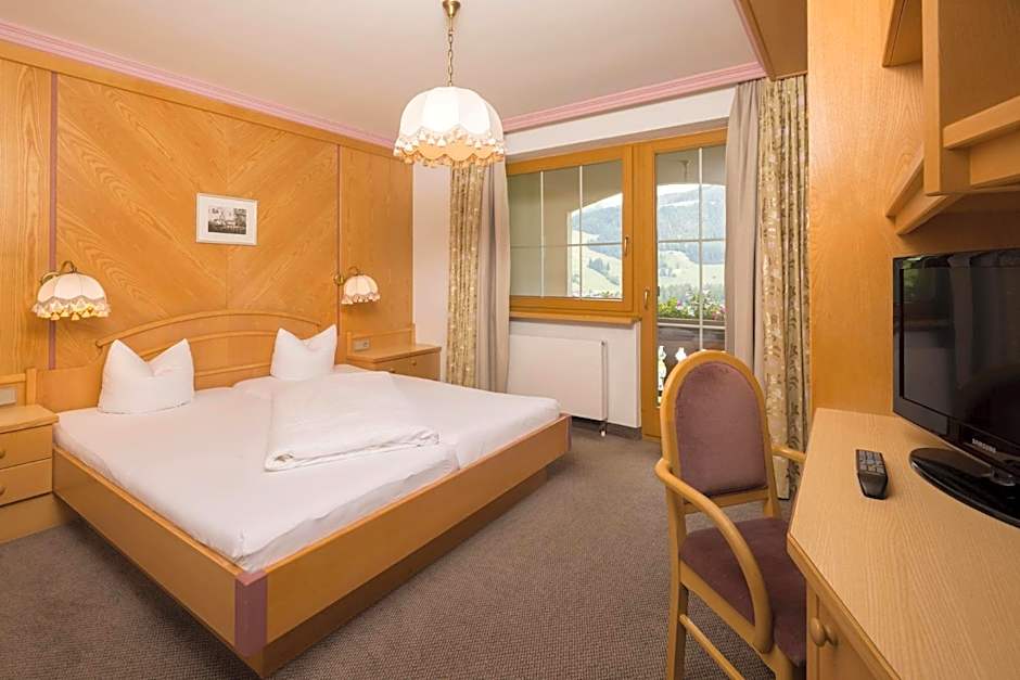 Hotel Silberberger - Wildschönau