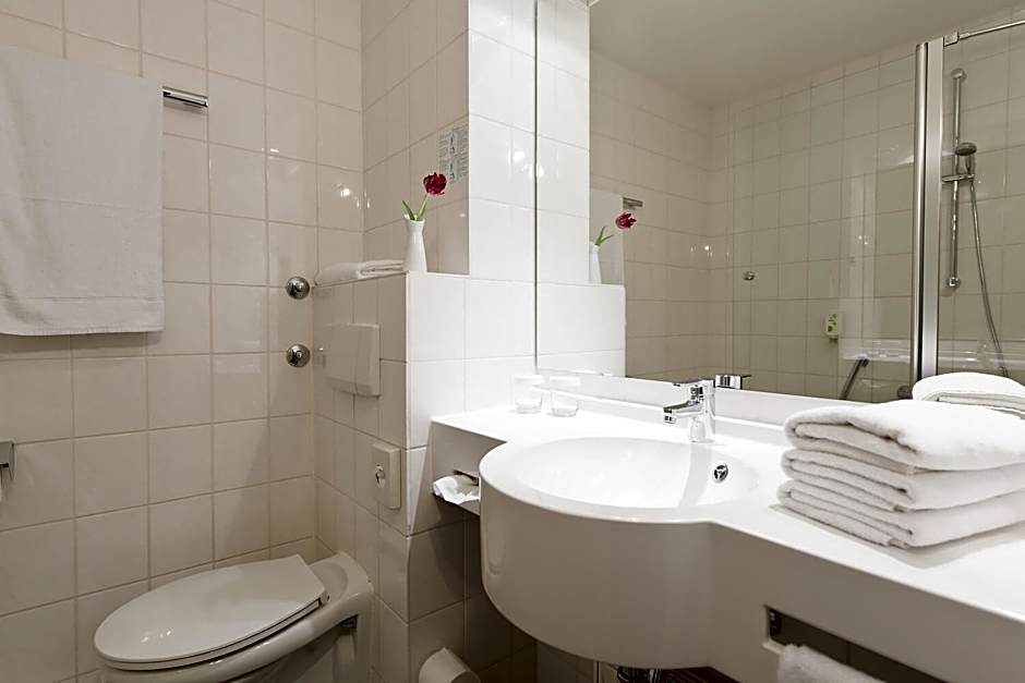 ACHAT Hotel Zwickau