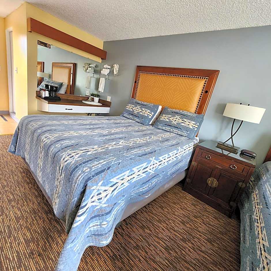 Columbia Gorge Inn