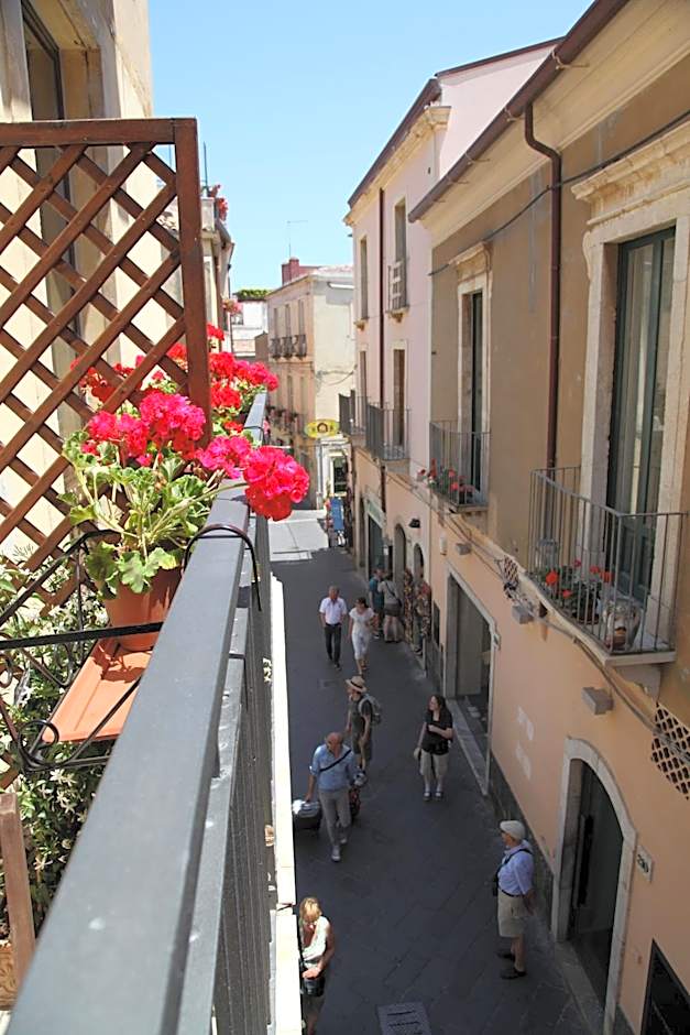 Bed & Breakfast Duomo Di Taormina