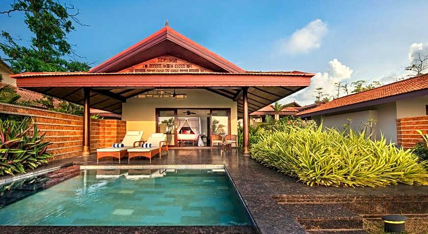 Niraamaya Retreats Backwaters and Beyond Kumarakom