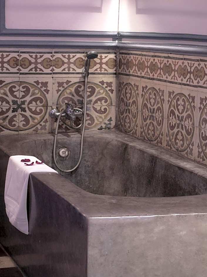 Casa Lila & Spa
