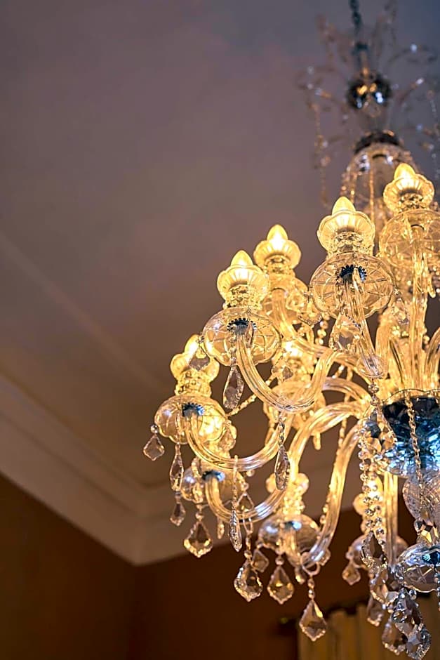 Schloss Fellin Boutique Hotel and Spa
