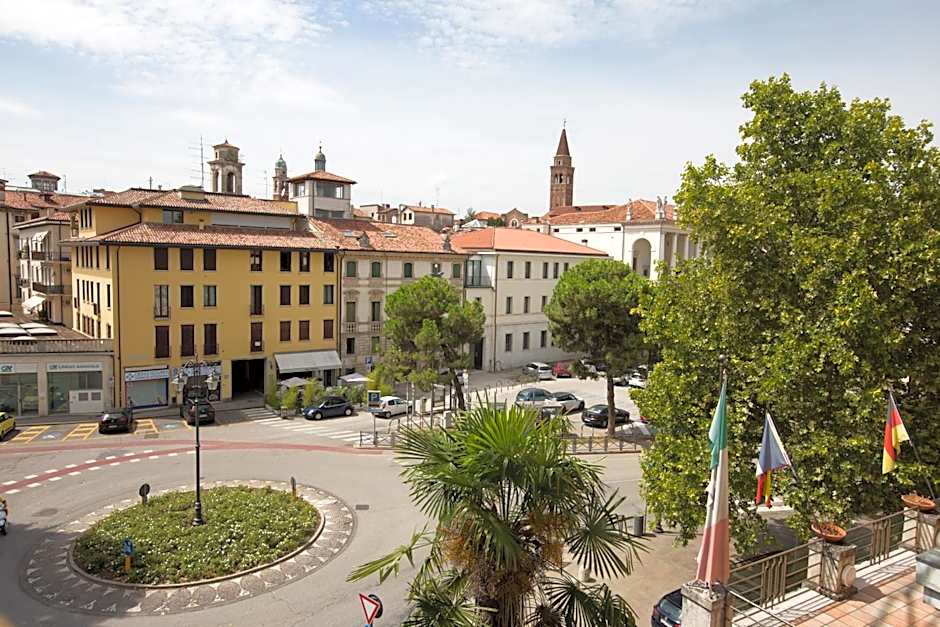 Ostello di Vicenza