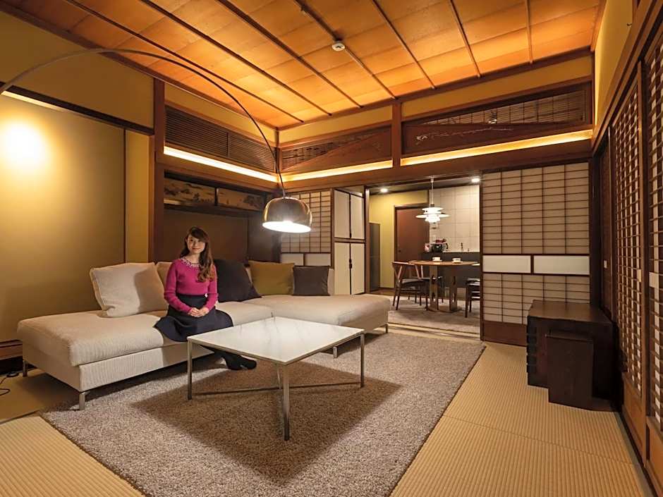 Iizukatei