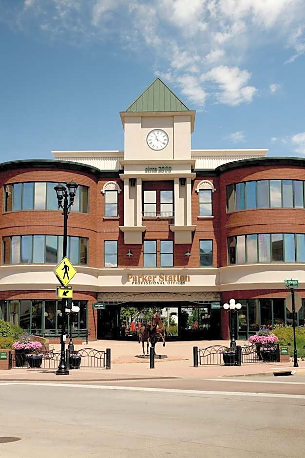 The Parker Hotel