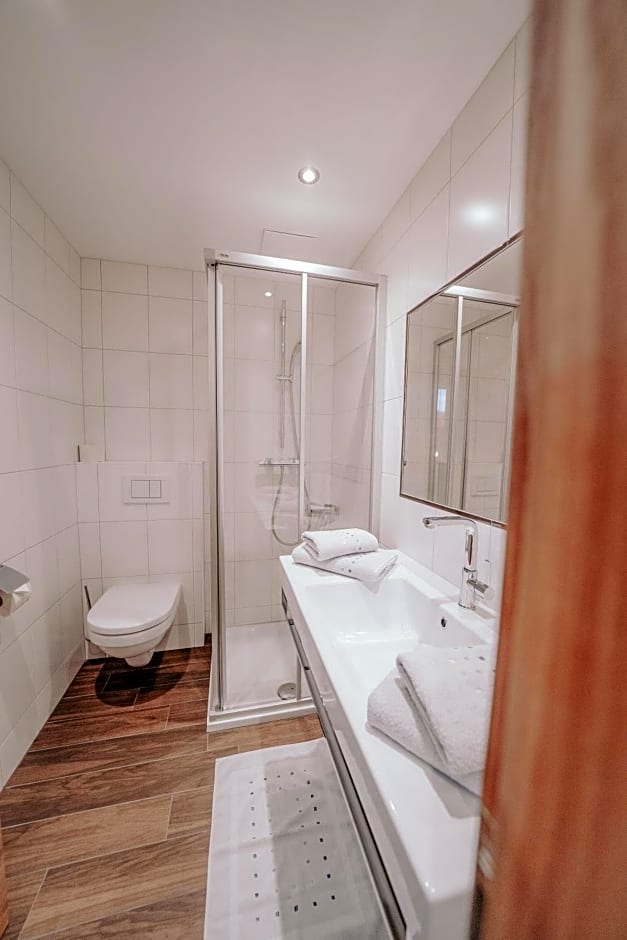 Frühstückspension Friedheim