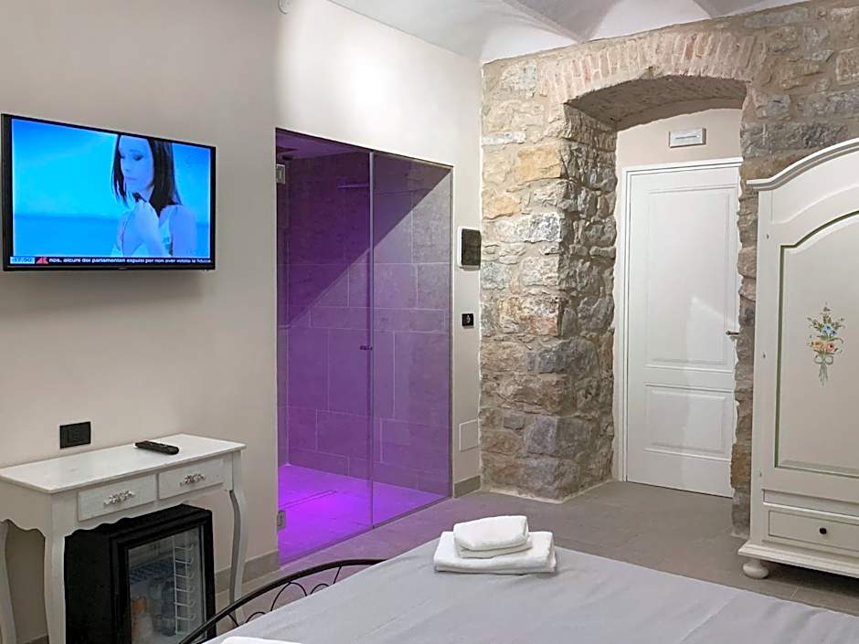 Spa & Wellness by Des Anglais " Accesso SPA compreso"