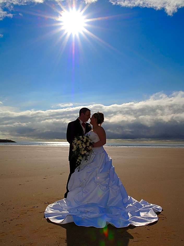 Best Western Aberavon Beach Hotel