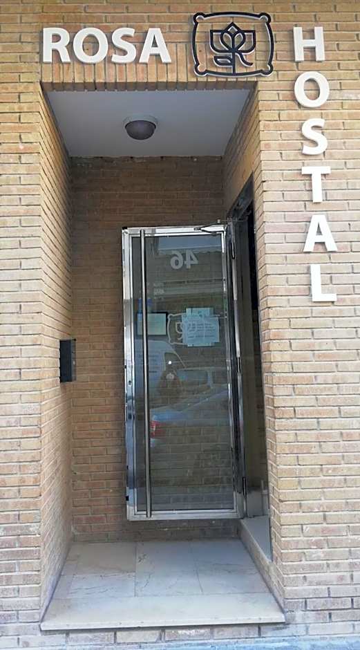 Hostal Rosa