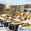 AZIMUT Grand Hotel Tashkent