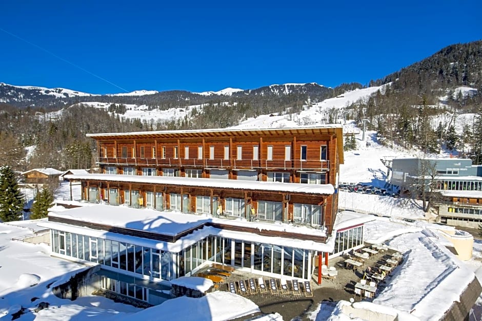 Hotel Panorama