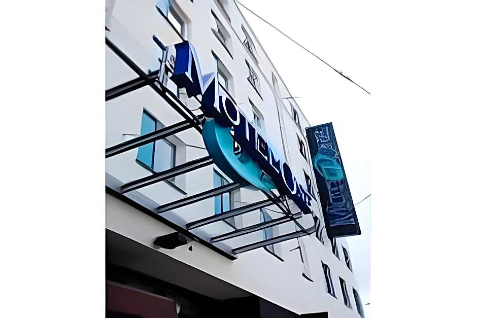 Motel One Nurnberg-City