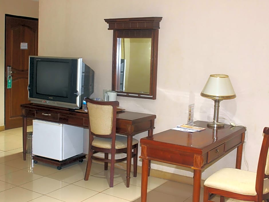 Hotel Yasmin