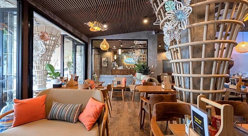 Patong Signature Boutique Hotel