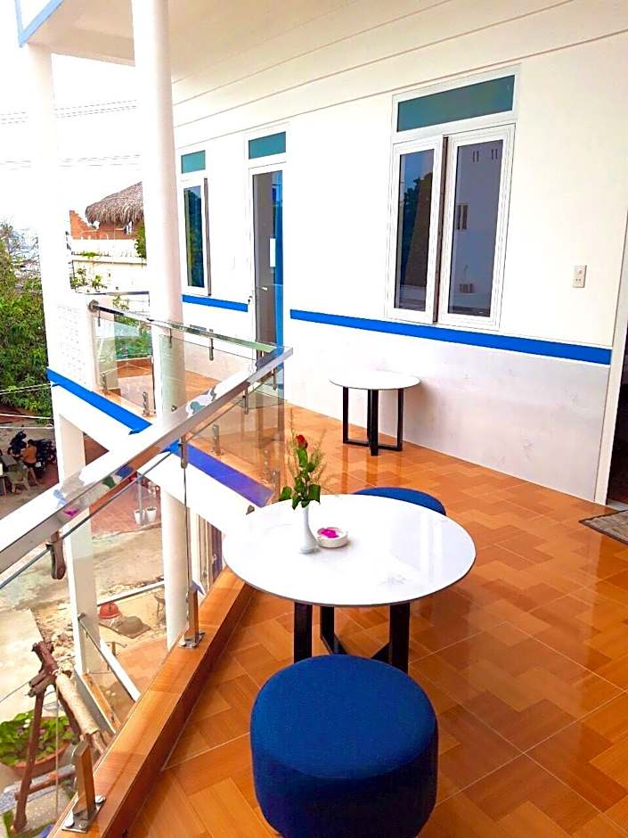 Minh Khoi Guesthouse