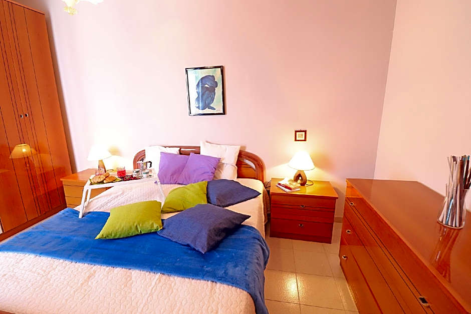 Casa vacanze Rita 1 Otranto