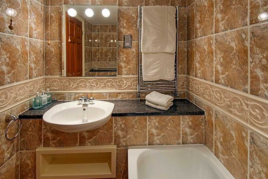 The Dunstanburgh Castle Hotel