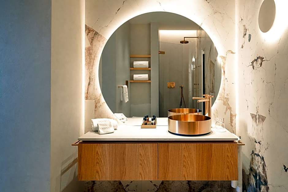 La Sommita Relais & Chateaux