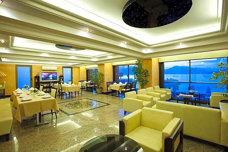 Orsmaris Boutique Hotel