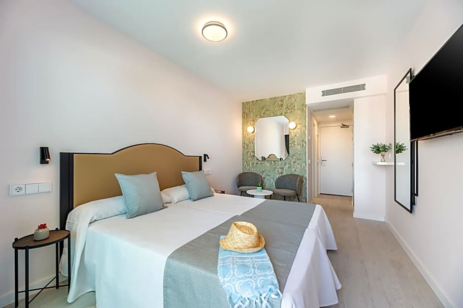 Hotel Vibra Palma Cactus