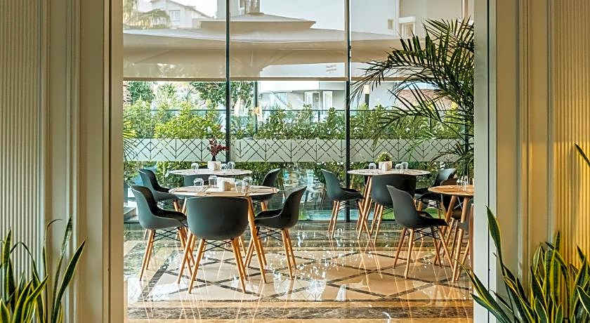 Four Points Flex by Sheraton® Antalya Lara