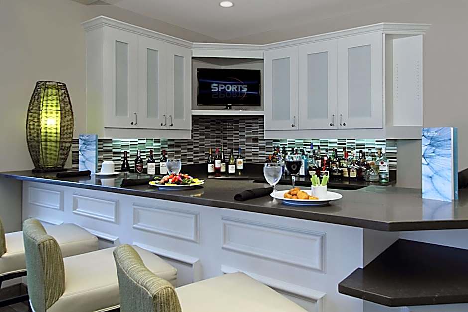 Hilton Garden Inn Columbus-University Area